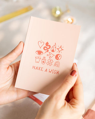 Carnet d’intention