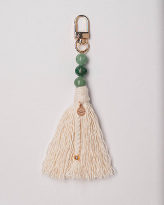 Gri-gri Aventurine - connaissance de soi