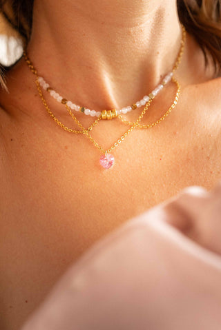 Collier "Courage"