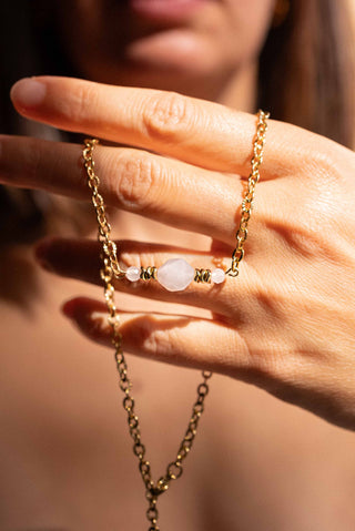 Collier "Douceur"